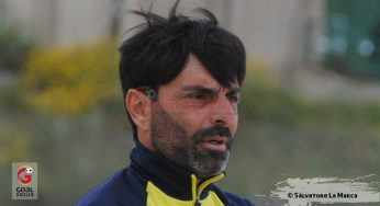 Leonfortese, Catania a GS.it: “È ancora presto per parlare di obiettivi e ambizioni. Alla società ho richiesto…”