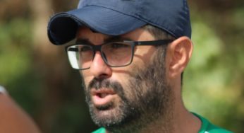 Utro a GS.it: “A Misilmeri mio bilancio positivo, nel calcio parlano i numeri. Patentino Uefa A emozione fortissima…”