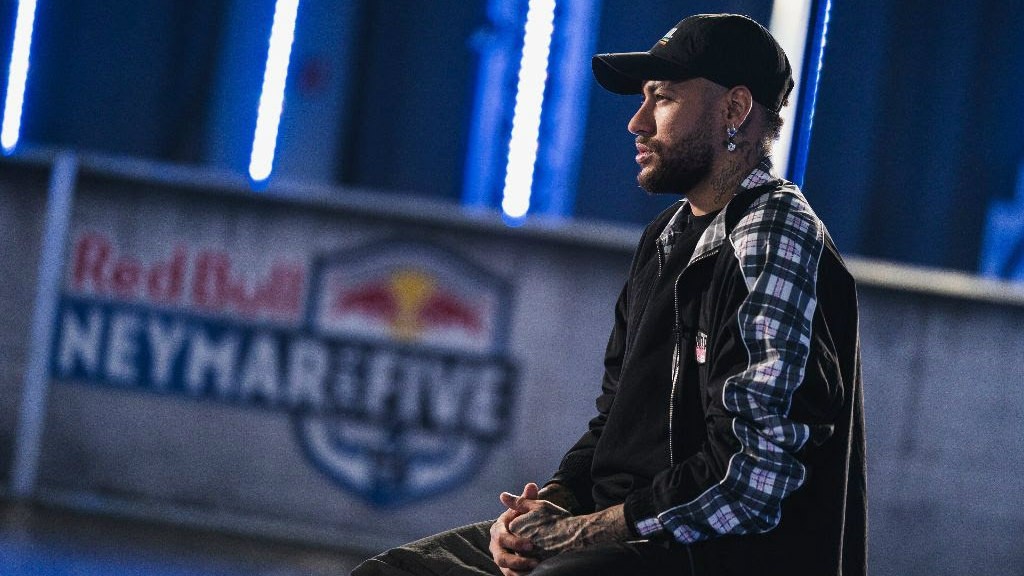 Il Red Bull Neymar Jr’s Five anche a Catania: domenica 3 ottobre la quarta tappa del torneo