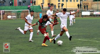 Notte fonda Sancataldese: Acireale corsaro vince 2-0 e ottiene i tre punti-Cronaca e tabellino