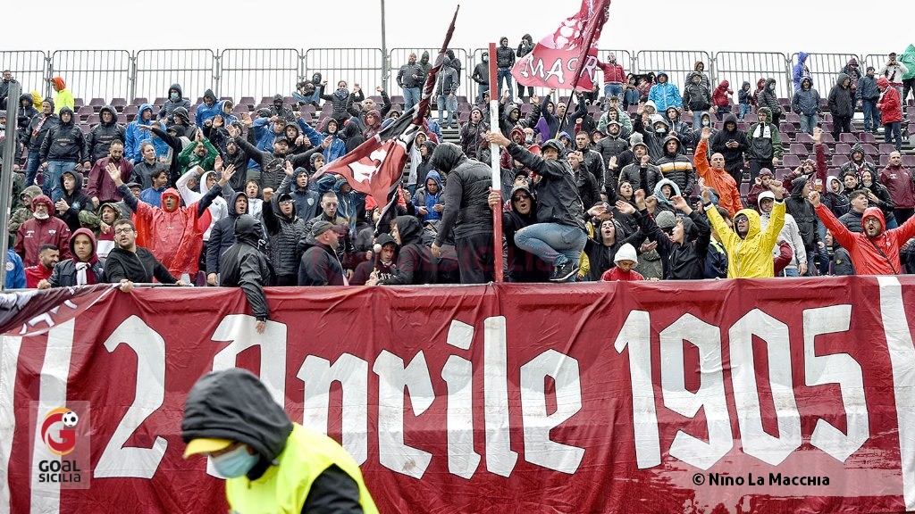 Trapani-Cavese: oggi e domani prelazione abbonati, da giovedì biglietti in vendita per tutti-Info e prezzi