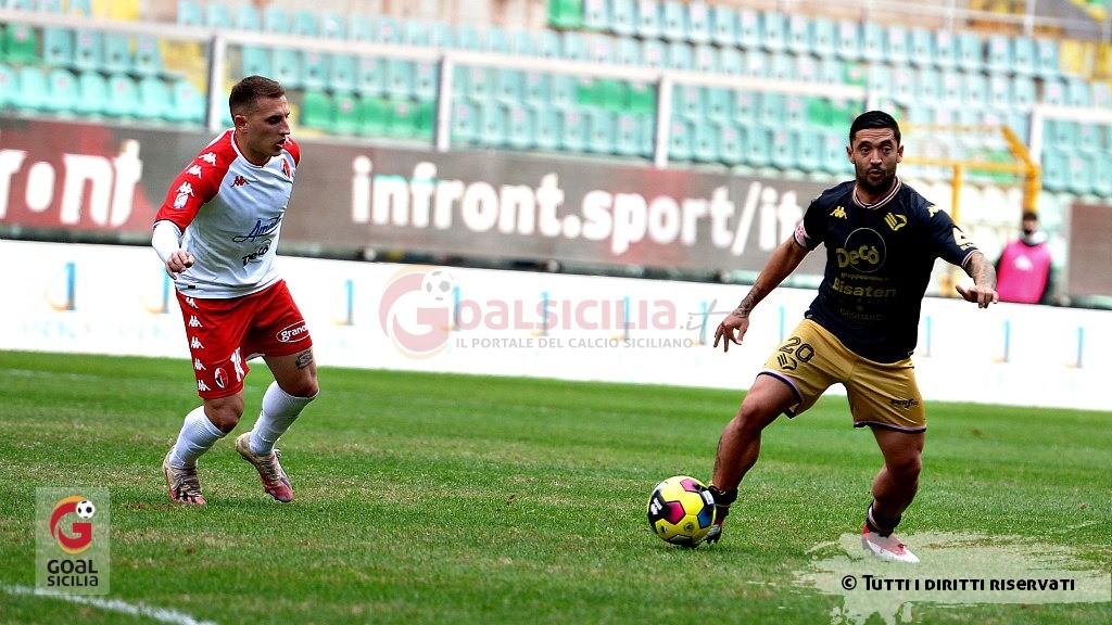 Bari-Palermo, le quote: come la vedono i bookmakers