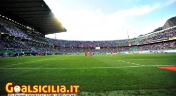 Palermo-Olympique Marsiglia 1-1: il tabellino