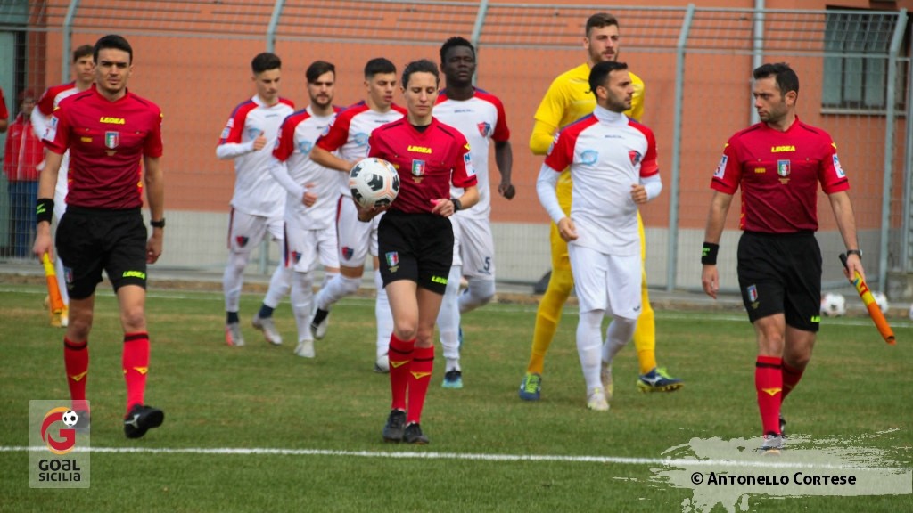 Serie D: domenica la 27^ giornata-Programma, designazioni arbitrali e classifica