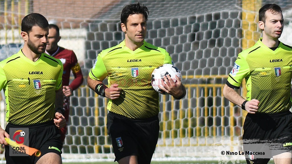 Serie D: domenica la 28^ giornata-Programma, designazioni arbitrali e classifica