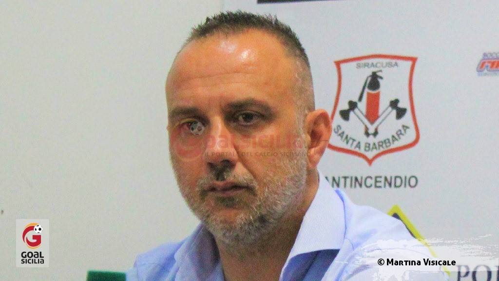 Mascara: “Catania era costruito per distruggere e ha distrutto, società forte e stabile. Ecc/B? Igea ha vinto perché…”