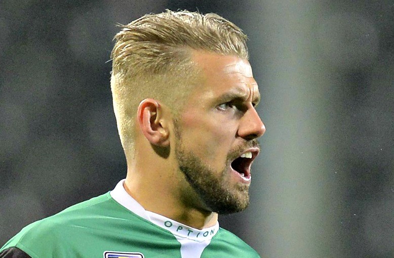 Calciomercato Palermo: resta viva l’idea Bailly