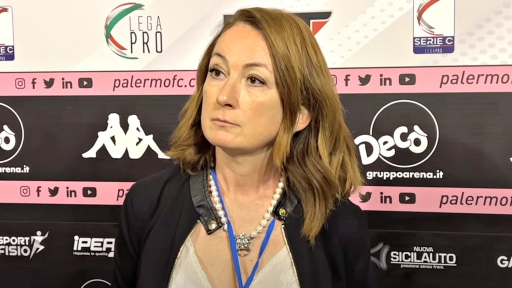 Padova, ad Bianchi: “Complimenti al Palermo. Prestazione inaccettabile, approccio irrispettoso”