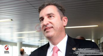 City Group, Soriano: “Palermo opportunità fantastica, impegno con Mirri preso prima della promozione”-CONFERENZA