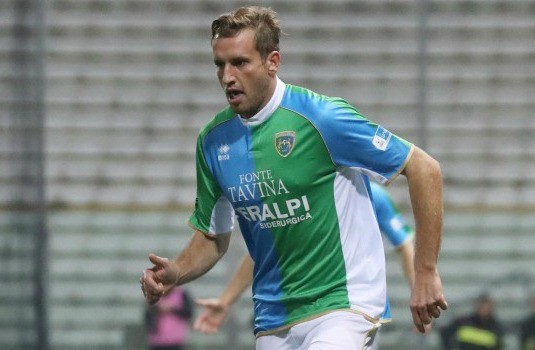 Trapani, Maracchi: ”Ho scelto subito di venire qui”