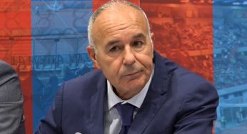Catania, Laneri: “Fare il direttore sportivo qui è un sogno per me, scelto Ferraro perchè è un vincente”-CONFERENZA