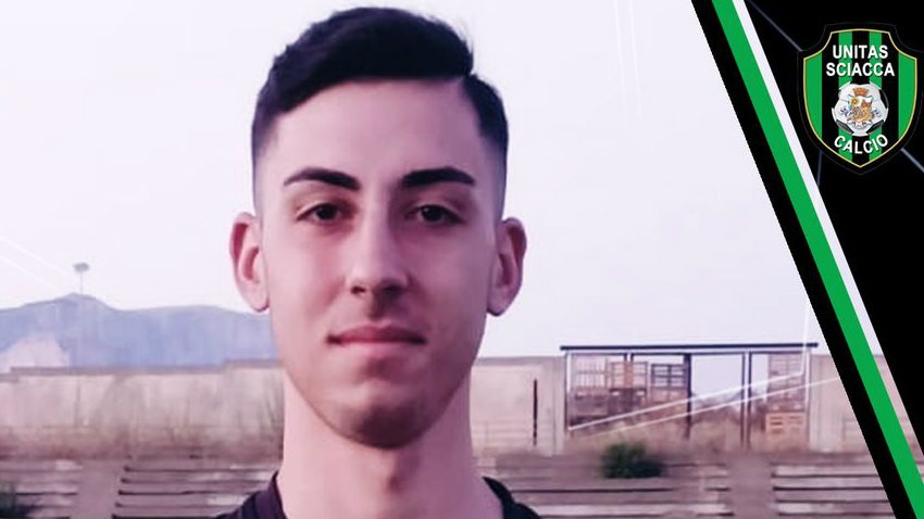 UFFICIALE-Sciacca: per la difesa arriva un under ex Enna e Rotonda