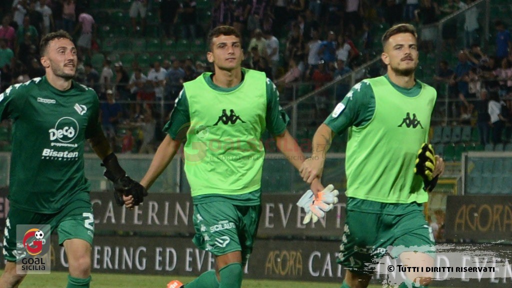 Palermo, ag. Pigliacelli e Massolo: “Entrambi si stimano e stanno bene in rosanero. Vogliono restare più a lungo possibile”