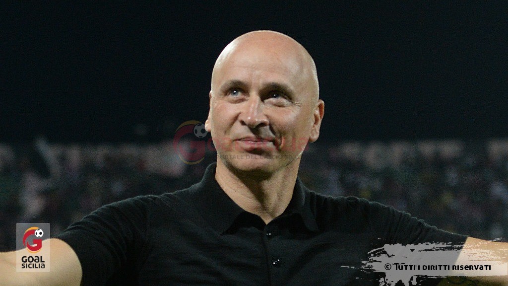 Palermo, Corini: “Contento del successo col Nottingham Forest, peccato aver fatto solo un gol”