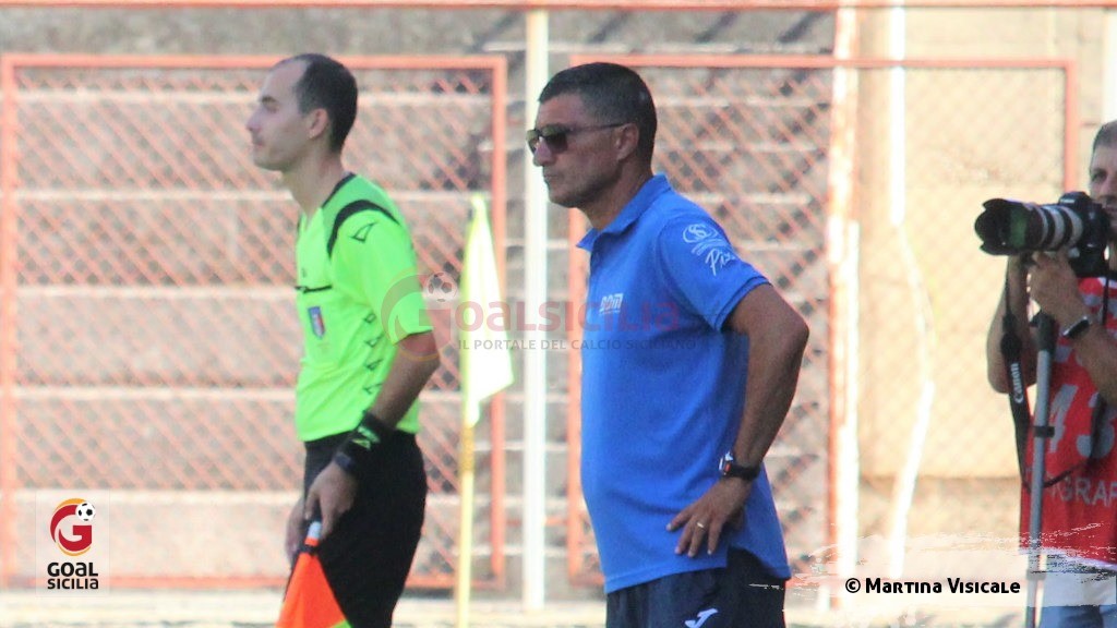 Nebros, Perdicucci: “In quattro puntano a vincere il campionato, poi c’è qualche squadra che può dare fastidio”