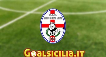 Rocca di CapriLeone, ufficiale: preso il portiere Paterniti