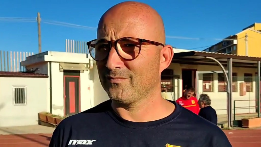 UFFICIALE-Folgore: è già addio con Chianetta “Ho ricevuto nuova destinazione lavorativa che mi impedisce di allenare qui”
