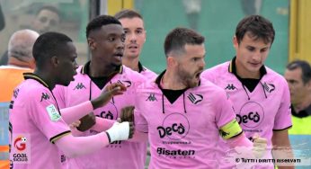 Palermo: il calendario completo della stagione 2023/24