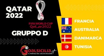 Qatar 2022, GRUPPO D: i convocati delle quattro squadre, calendario e classifica