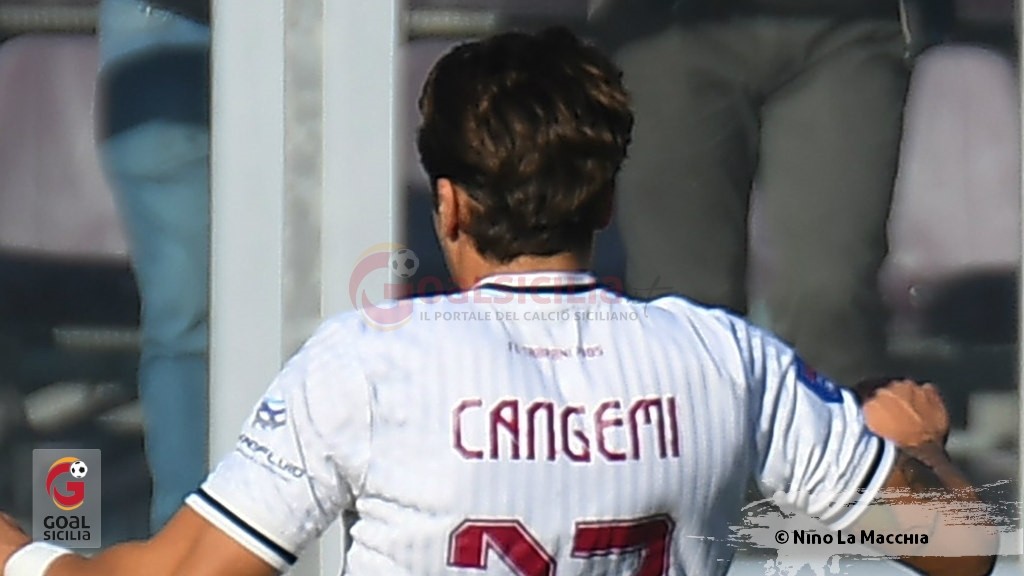 Trapani, Cangemi: “Stagione travagliata, solo chi l’ha vissuta può capirlo. Grazie a tutti, spero sia un arrivederci”