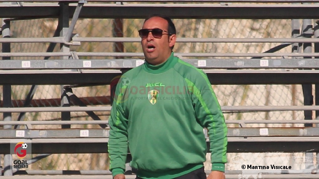Palazzolo, Matarazzo: “Leonzio squadra in lizza per i play off, noi dobbiamo pensare a fare punti”