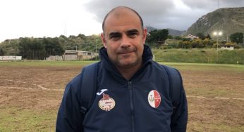Casteldaccia, Mineo a GS.it: “Ripartiamo con la voglia di stupire ancora, ma dovremo lavorare ancora di più dello scorso anno”