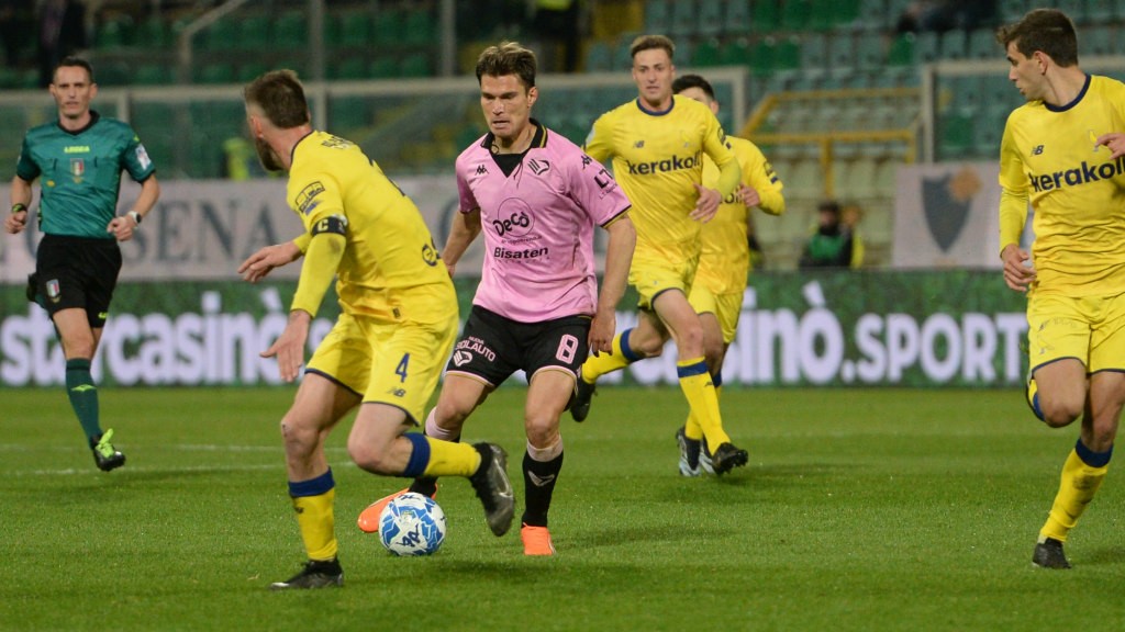 Palermo-Modena, i precedenti: l’anno scorso fu pokerissimo rosanero