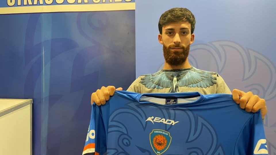 UFFICIALE-Siracusa: arriva un giovane trequartista