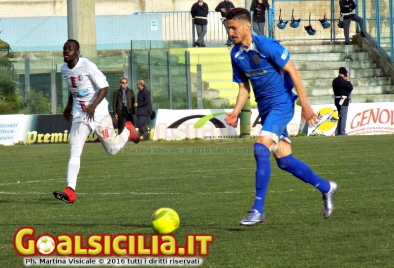 Bisceglie, Azzi: ‘’Non è un caso se Siracusa è lassù. Conservo bei ricordi della scorsa stagione’’
