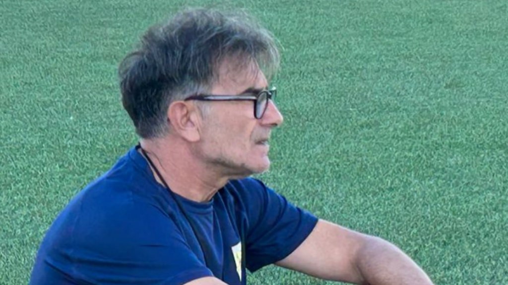 Licata, Romano: “La gara è stata apertissima, nostra prestazione discreta. Non facciamo un dramma per il risultato”