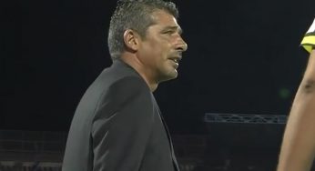 Potenza-Catania 1-0: ancora un k.o. per i rossazzurri-Le pagelle
