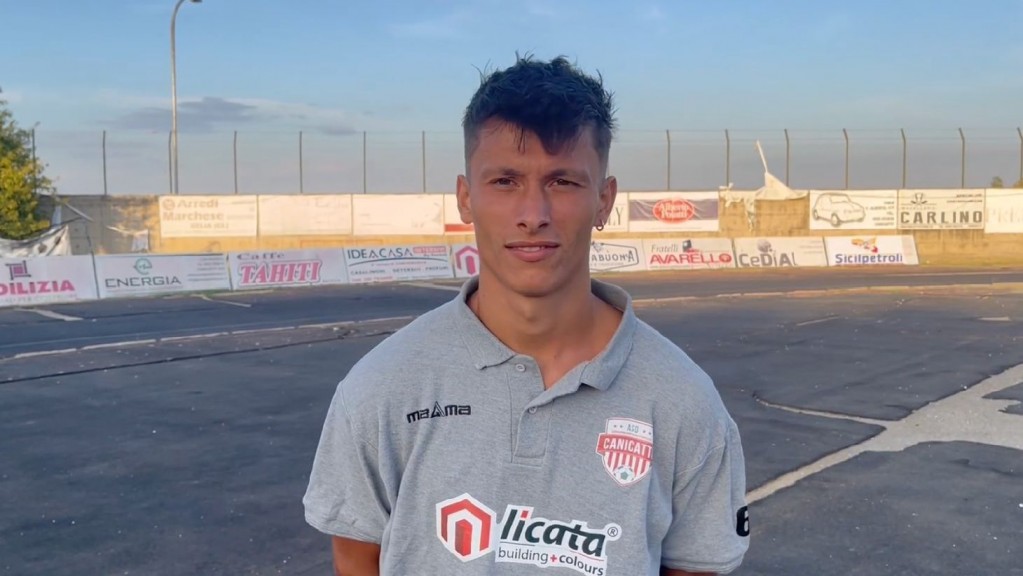 Canicattì, Meneses: “Abbiamo meritato il passaggio del turno, contenti per quanto abbiamo fatto in campo”