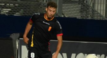 Messina: la probabile formazione anti-Trapani