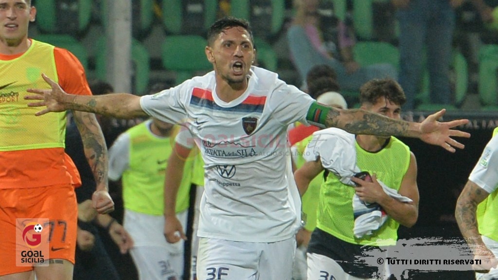 Serie B, Giudice Sportivo: tre gli squalificati