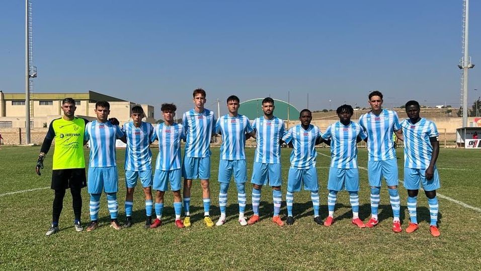 Santa Croce, Occhipinti: “Stiamo onorando questo campionato, Gela ha meritato la vittoria”