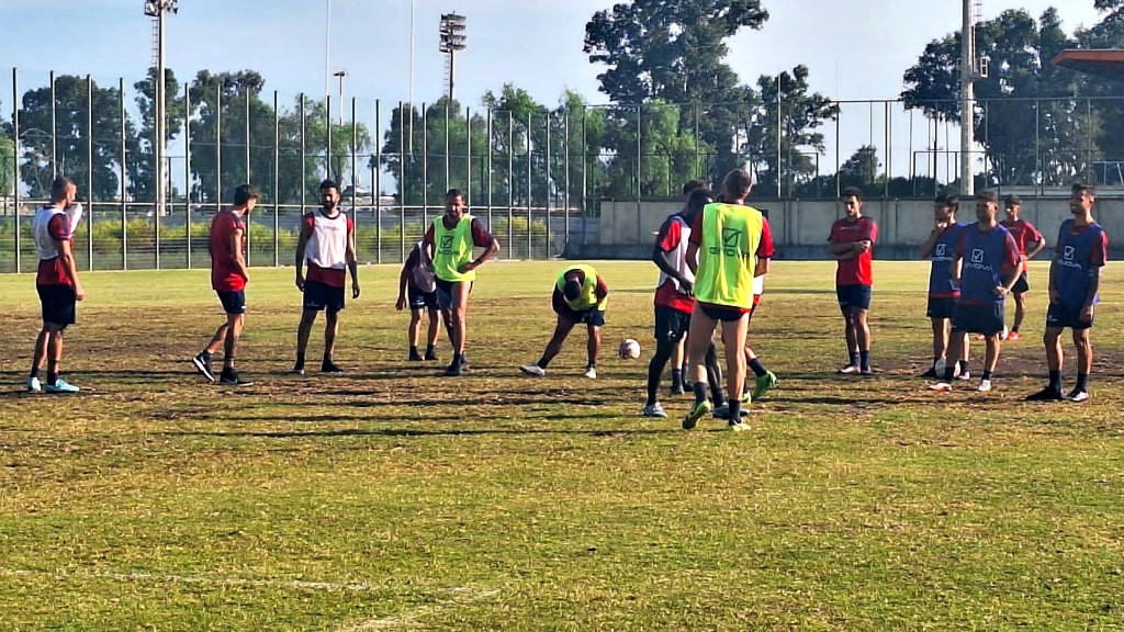 Atl. Catania 1994: Richichi ne convoca 21 per il Mazzarrone