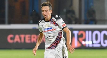 Juve Stabia-Catania 1-0: le pagelle del match