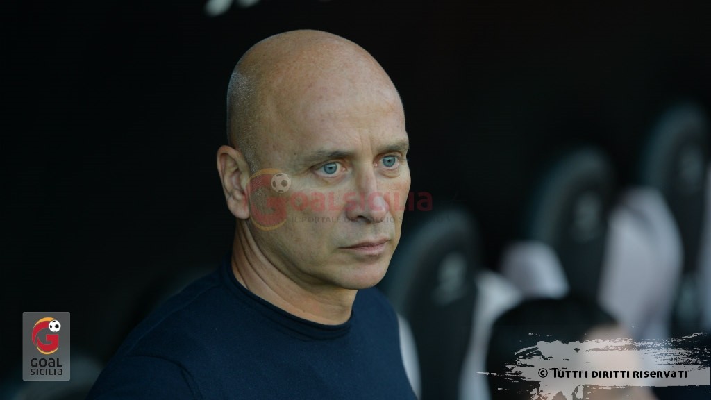 Palermo, Corini: “Il gruppo è unito e vuole uscire fuori da questo momento. Sulle critiche…”-CONFERENZA