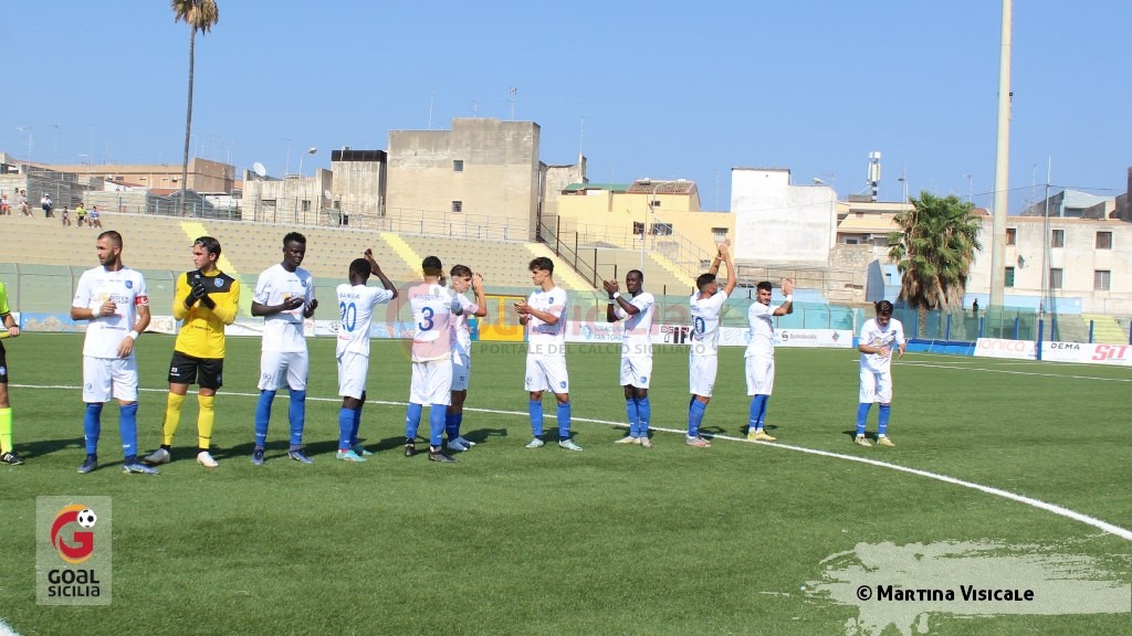 Ragusa: Ignoffo ne convoca 21 per l’Acireale