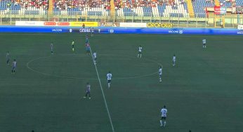 Catania-Avellino 0-2: le pagelle dei rossazzurri