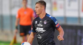 Audace Cerignola-Catania 1-0: le pagelle dei rossazzurri