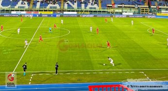 Coppa Italia, Catania supera Picerno 3-2 e avanza-Cronaca e tabellino