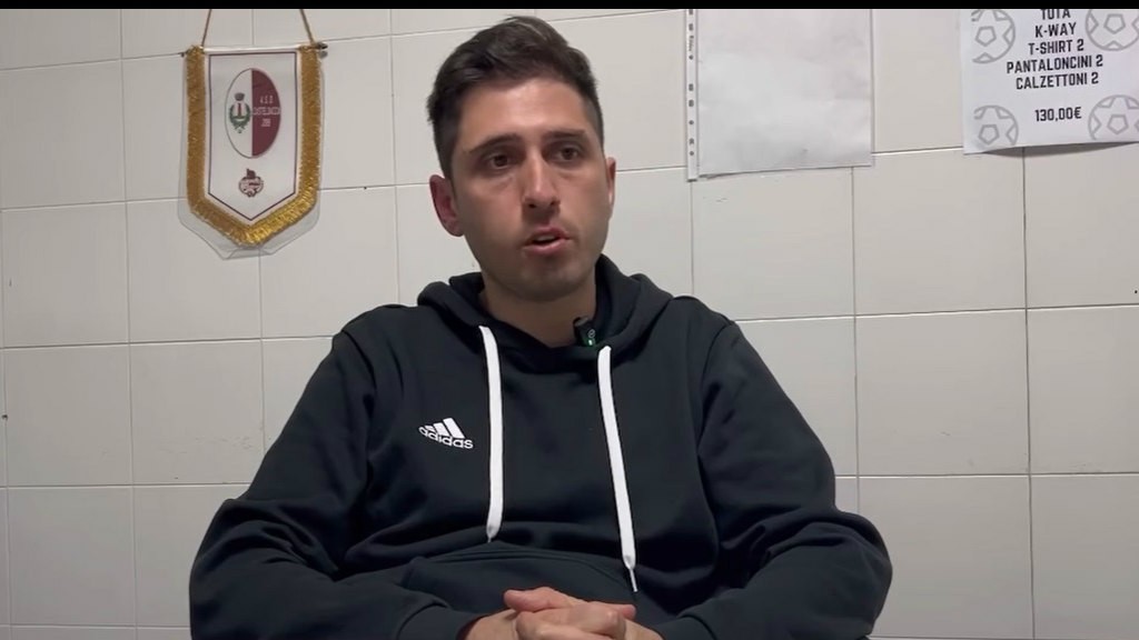 Casteldaccia, Orifici: “Tra le squadre che lottano per la salvezza abbiamo il calendario peggiore”