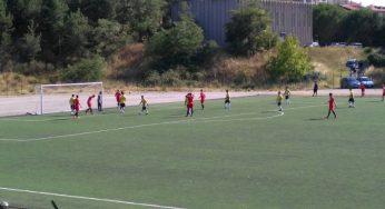 Troina: il 25 agosto “Memorial Bellavia”, amichevole con il Gela