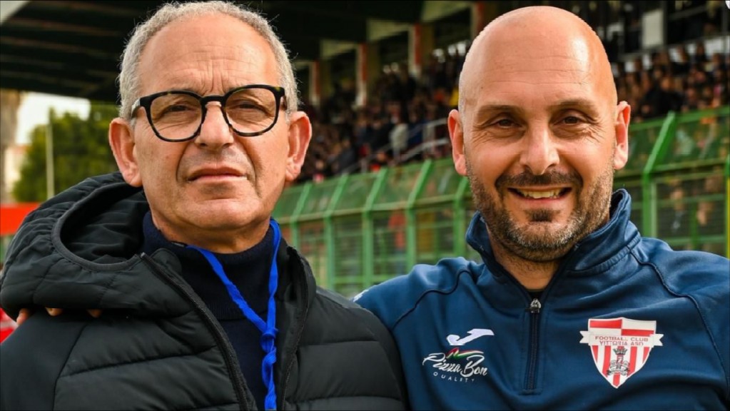Vittoria: una cordata rileva il club, ecco il nuovo organigramma