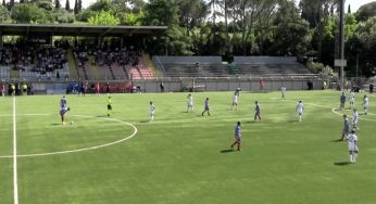 Paternò, è Serie D! Battuta la Solbiatese e conquistata la Coppa Italia Dilettanti-Cronaca e tabellino