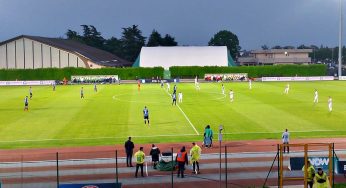 Catania, vittoria con brivido: battuta di misura l’Atalanta U23-Cronaca e tabellino