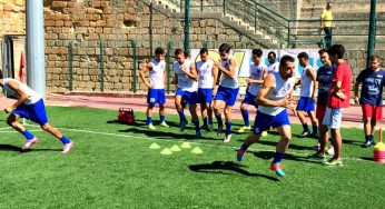 Sancataldese: è 5-2 l’con il Canicattì, doppiette per Bruno e Gonzalez