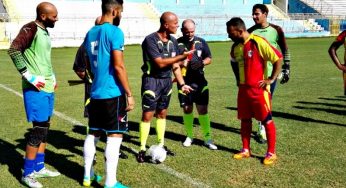 Gela-Akragas: 1-1 il finale