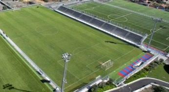 Catania: oggi svolta doppia seduta